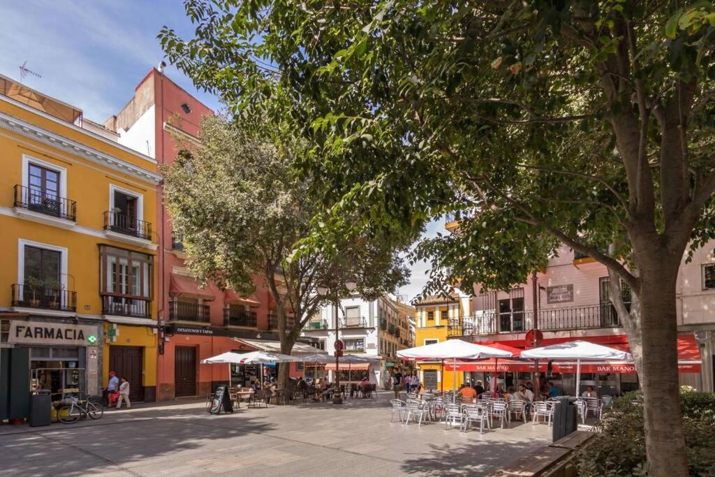 Hernando Colon Deluxe By Valcambre Apartamento *