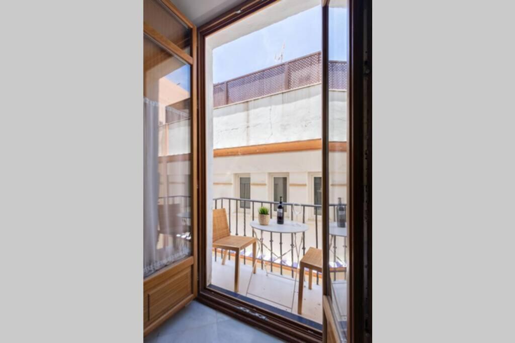 Hernando Colon Deluxe By Valcambre Apartamento Sevilla
