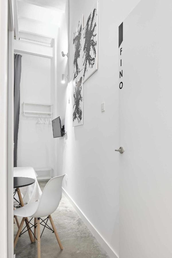 Fino Modern Y Luxury Sevilla