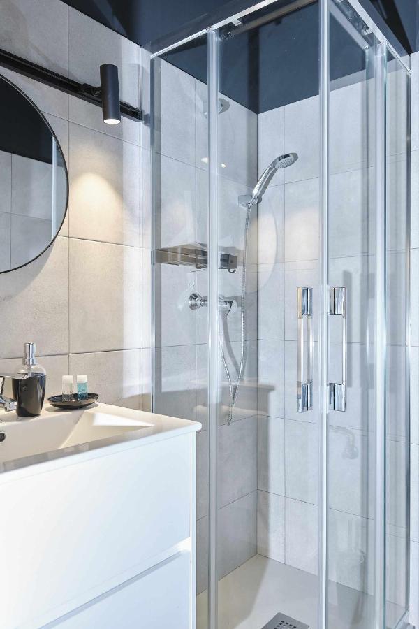 Apartamento Fino Modern Y Luxury *