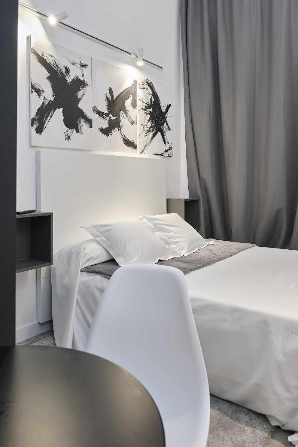 Apartamento Fino Modern Y Luxury *