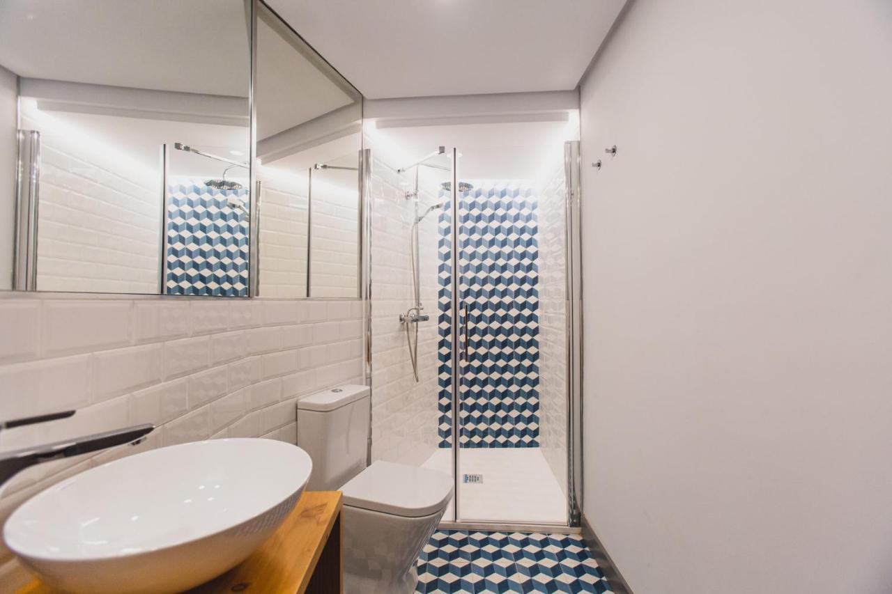 Casa Plaza Salvador Apartment