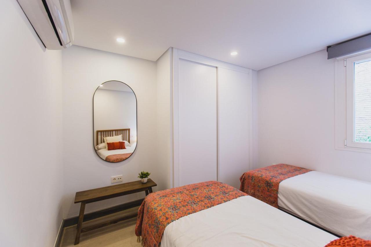 Apartment Casa Plaza Salvador *