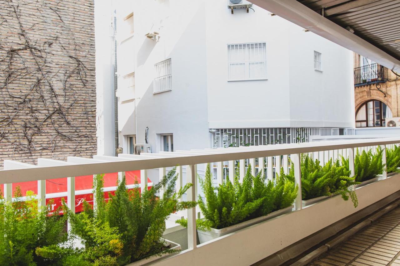 Casa Plaza Salvador Apartment