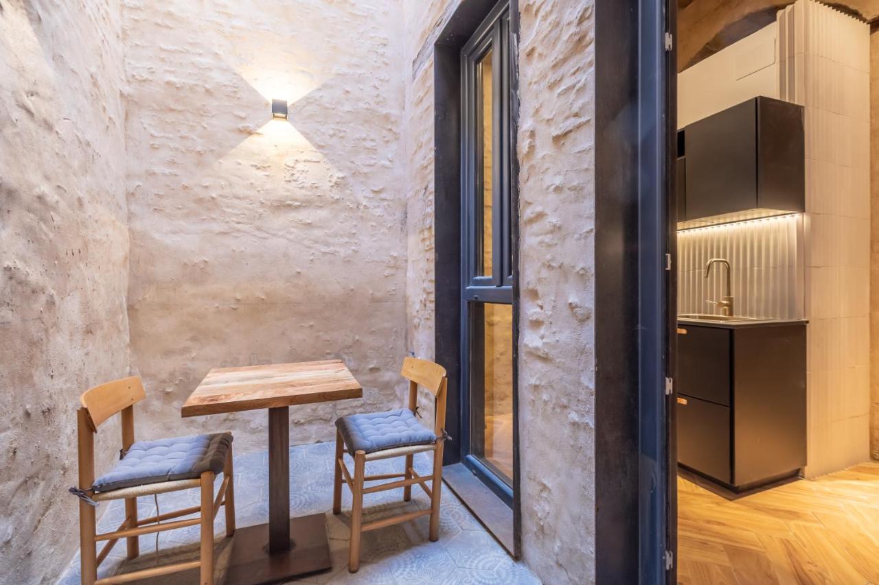 Apartamento Santa Clara Sevilla