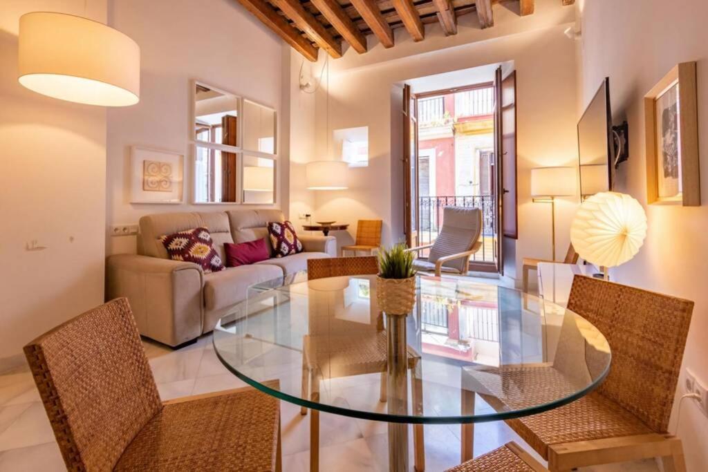 Apartamento Hernando Colon Deluxe By Valcambre *