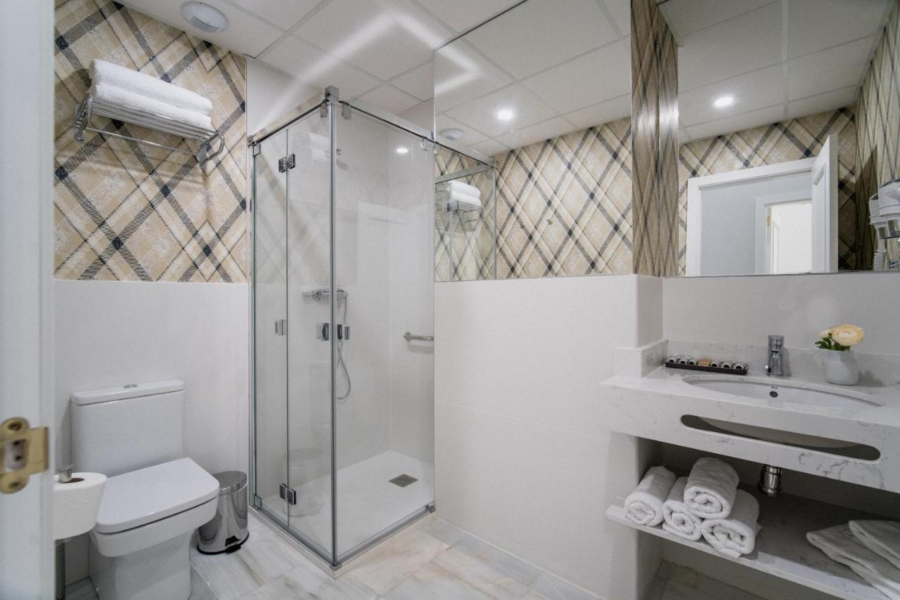 Apartment Abreu
