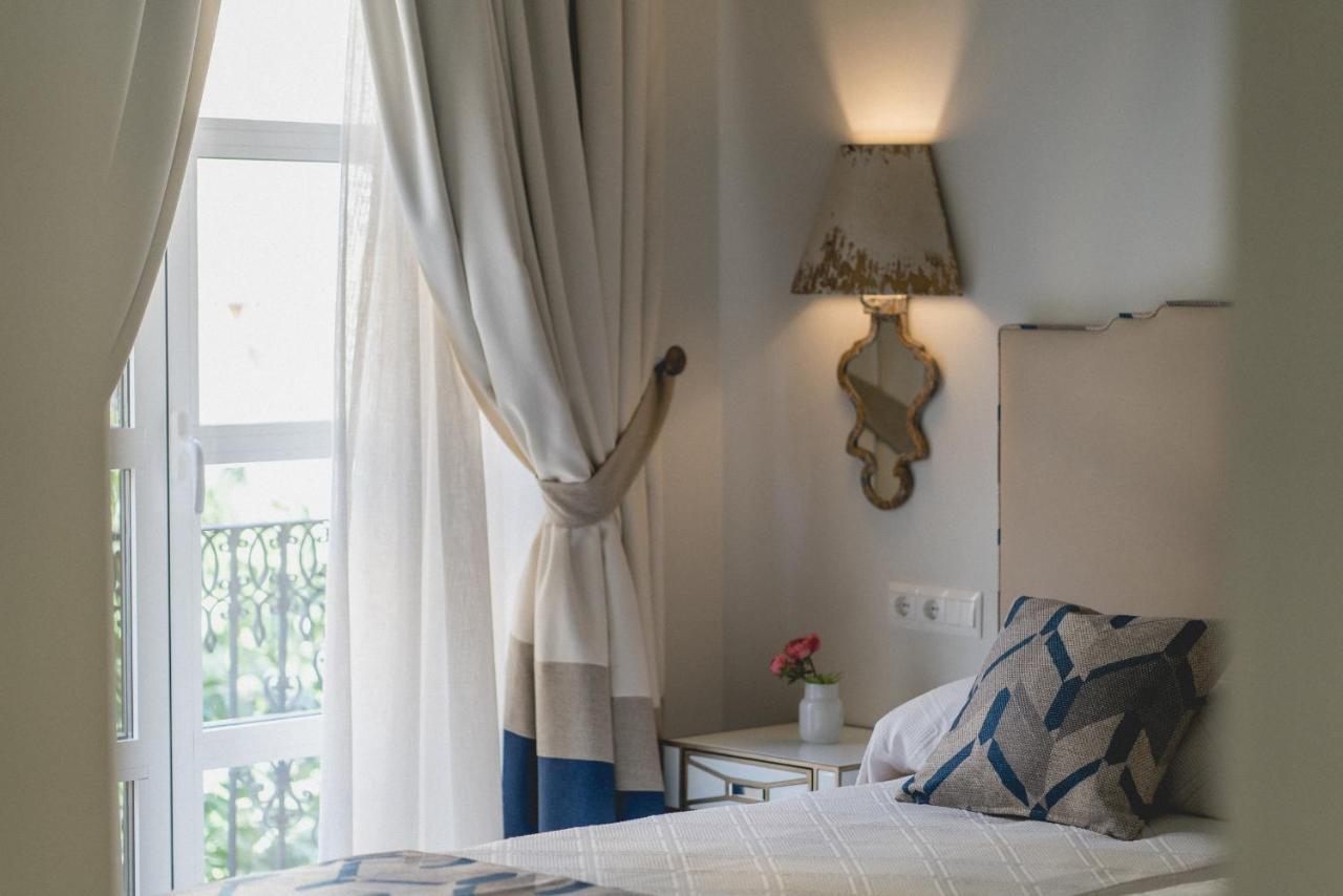 Abreu Apartment
