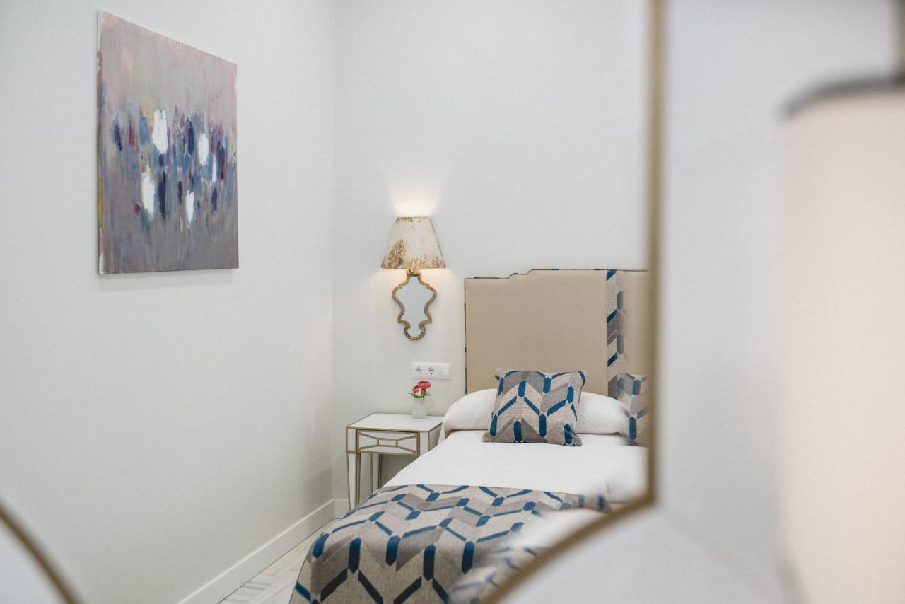 Apartment Abreu Seville