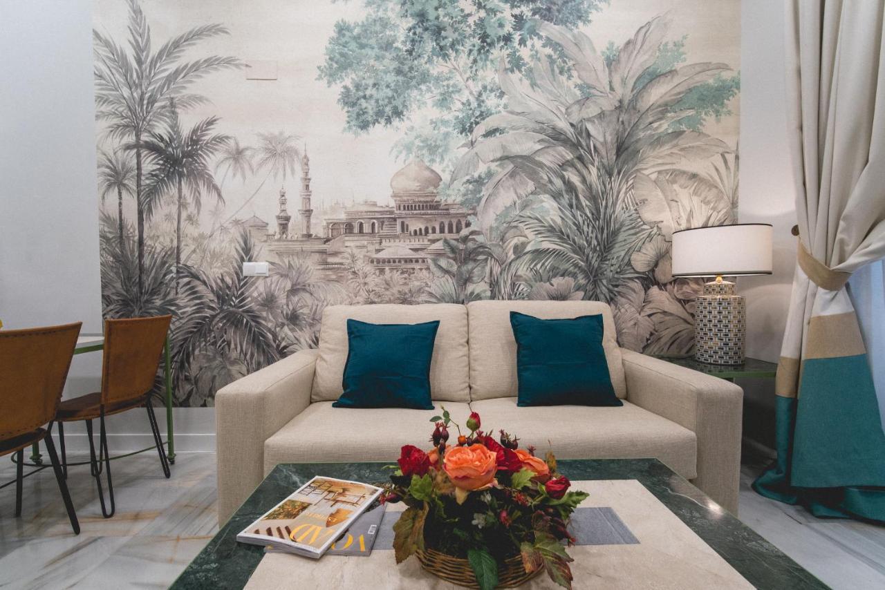 Abreu Apartment Seville