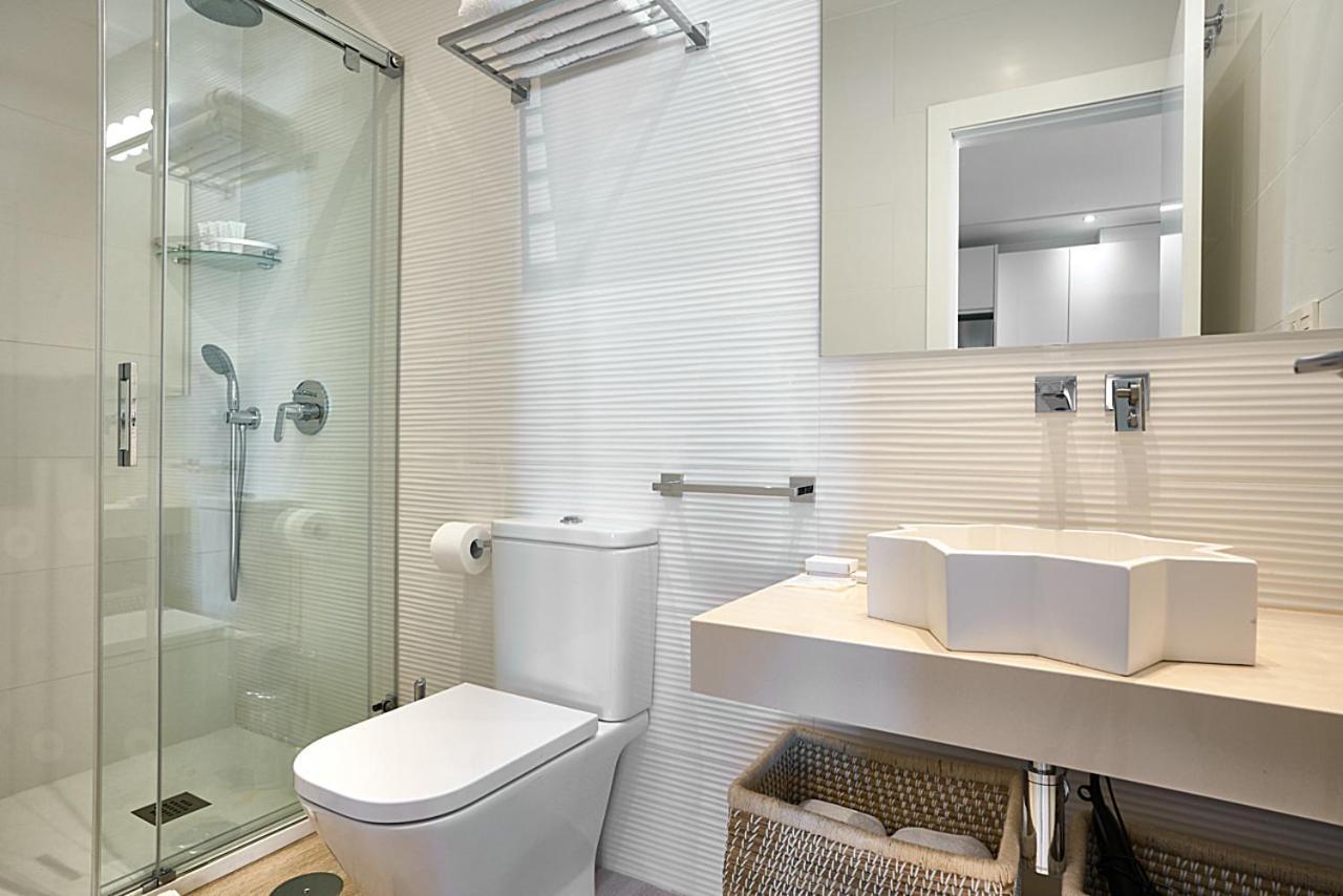 Apartamento Rentalsevilla ático La Giralda *