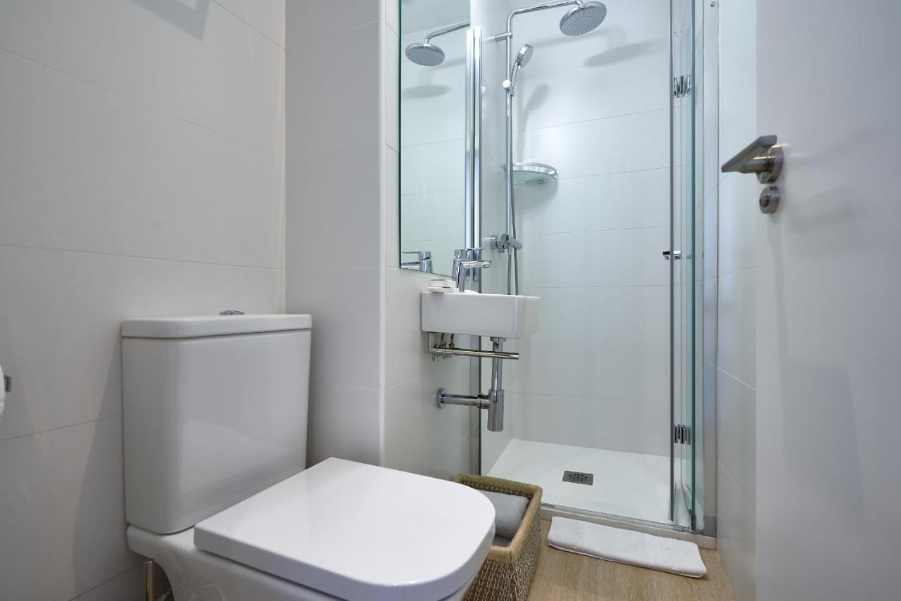 Rentalsevilla ático La Giralda Apartamento
