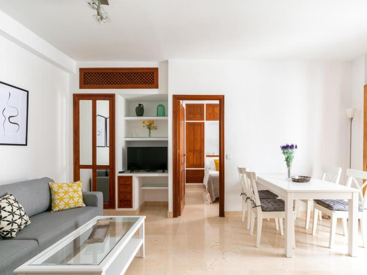 Apartamento Vr Excelente Ubicacion Luminoso Parejas *