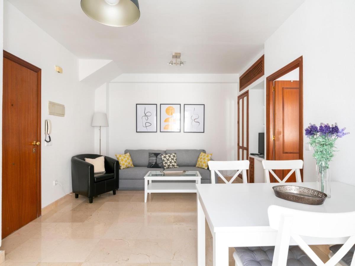 Vr Excelente Ubicacion Luminoso Parejas Apartamento