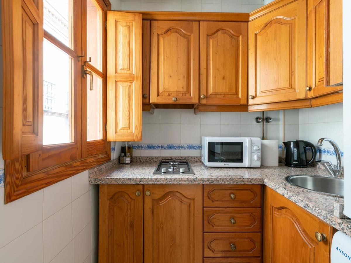 Vr Excelente Ubicacion Luminoso Parejas Apartamento