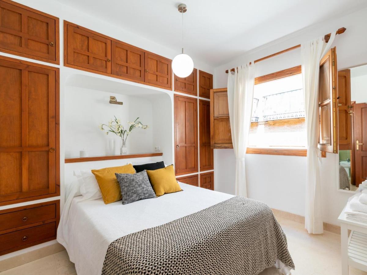 Vr Excelente Ubicacion Luminoso Parejas Apartamento