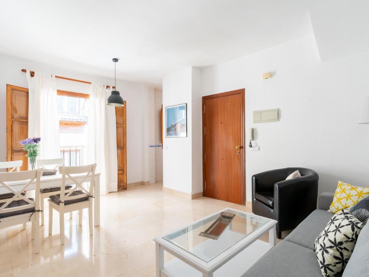 Apartamento Vr Excelente Ubicacion Luminoso Parejas