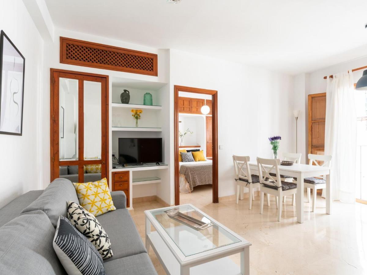Vr Excelente Ubicacion Luminoso Parejas Apartamento