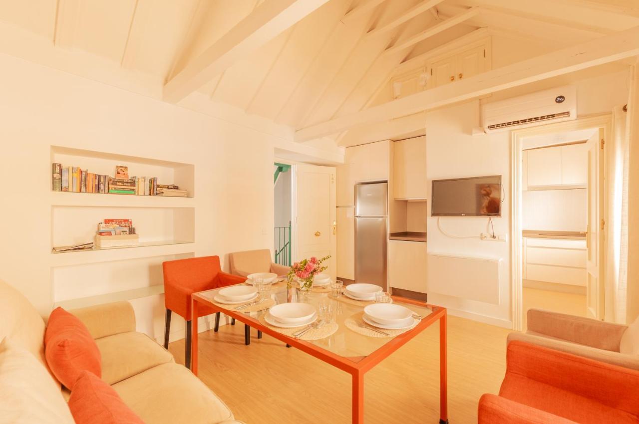 Apartamento Casa Giralda Centro