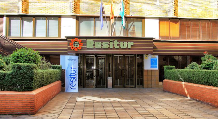 Resitur Sevilla