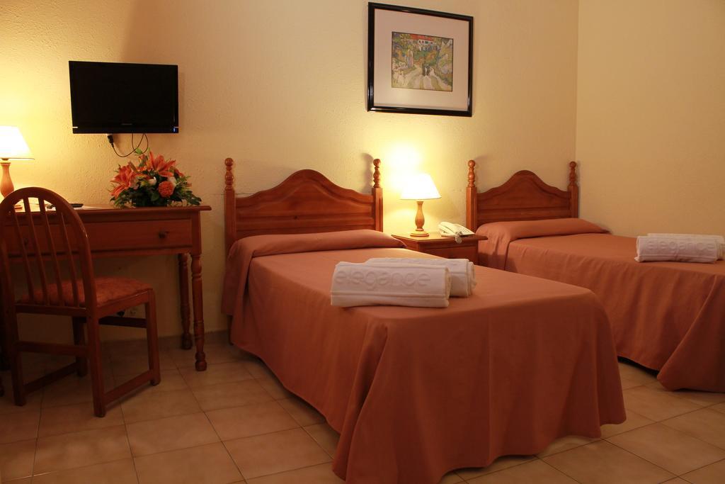 Apartamento Resitur