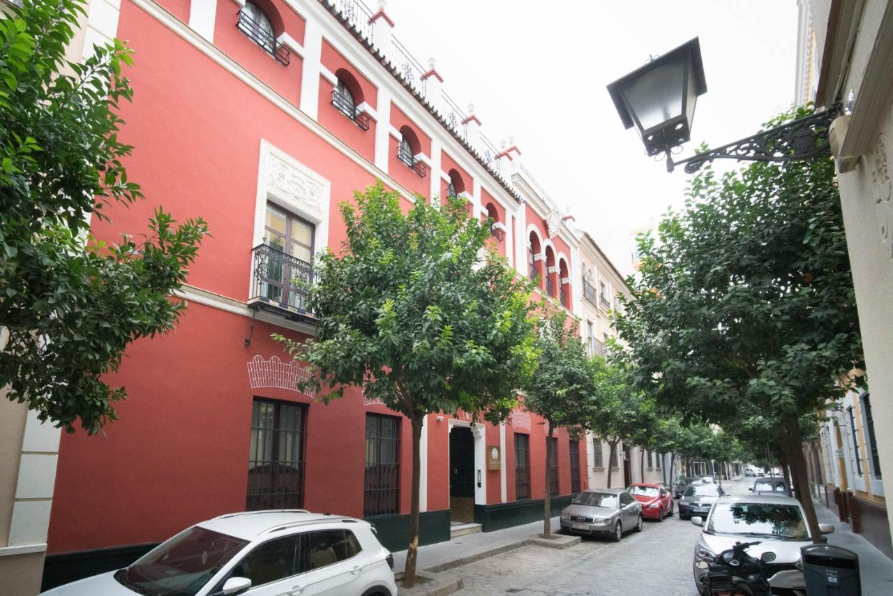 Abreu * Seville