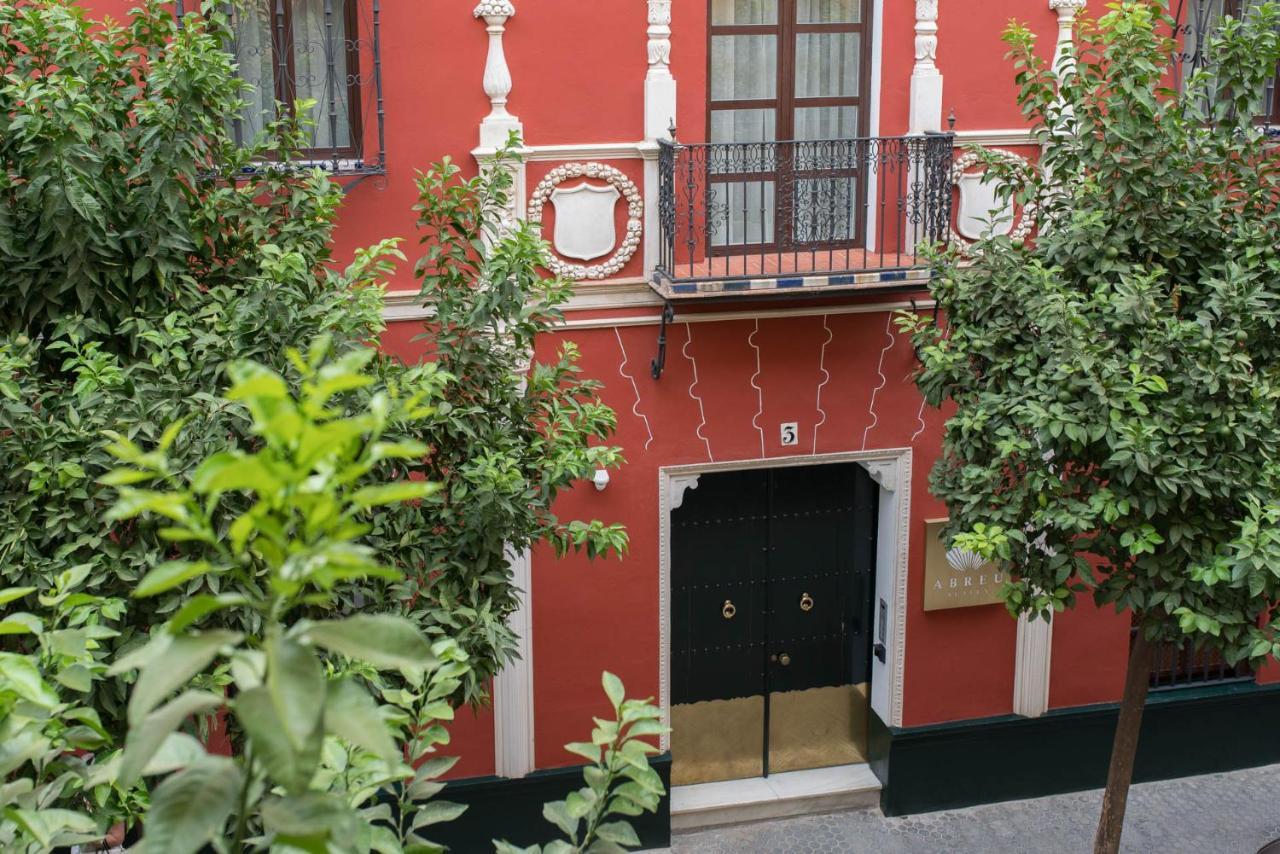 Apartment Abreu Seville