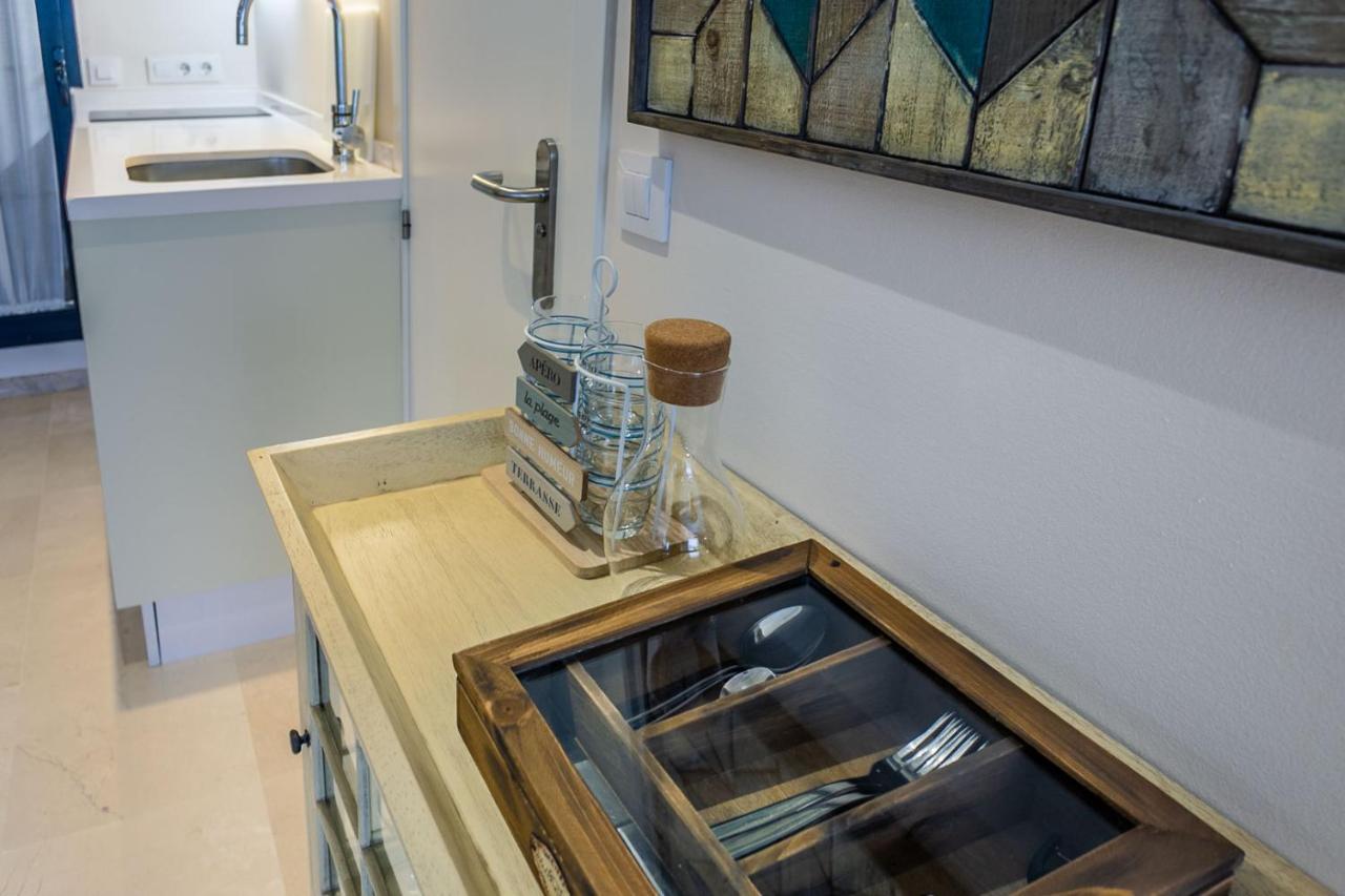 Living By Cathedral Apartamento *