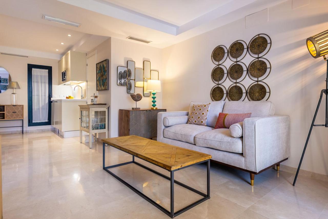 Living By Cathedral Apartamento Sevilla
