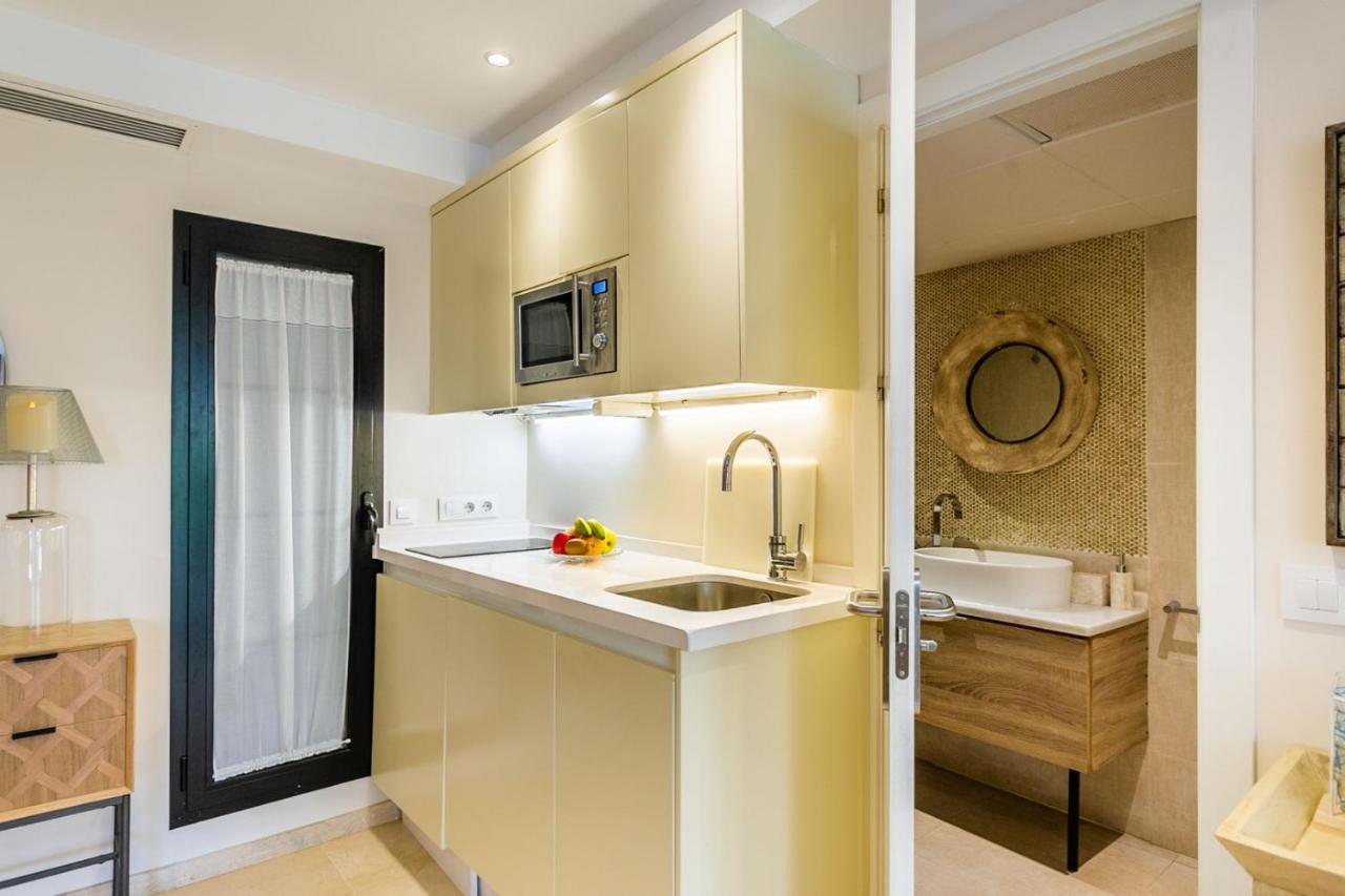 Living By Cathedral Apartamento Sevilla