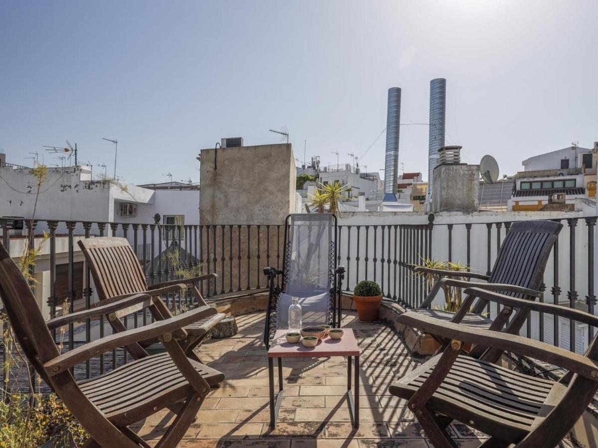 Jimios Apartamento