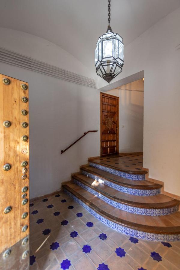 Alianza Giralda Sky View By Valcambre Apartamento Sevilla