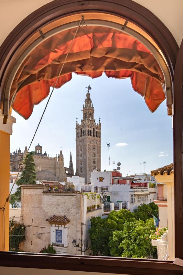 Alianza Giralda Sky View By Valcambre Apartamento *