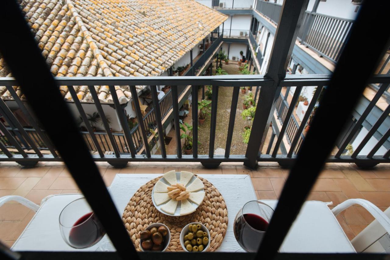 Corral Del Conde Apartamento