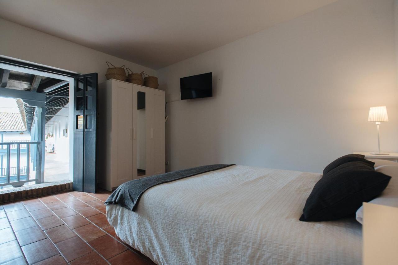 Apartamento Corral Del Conde Sevilla