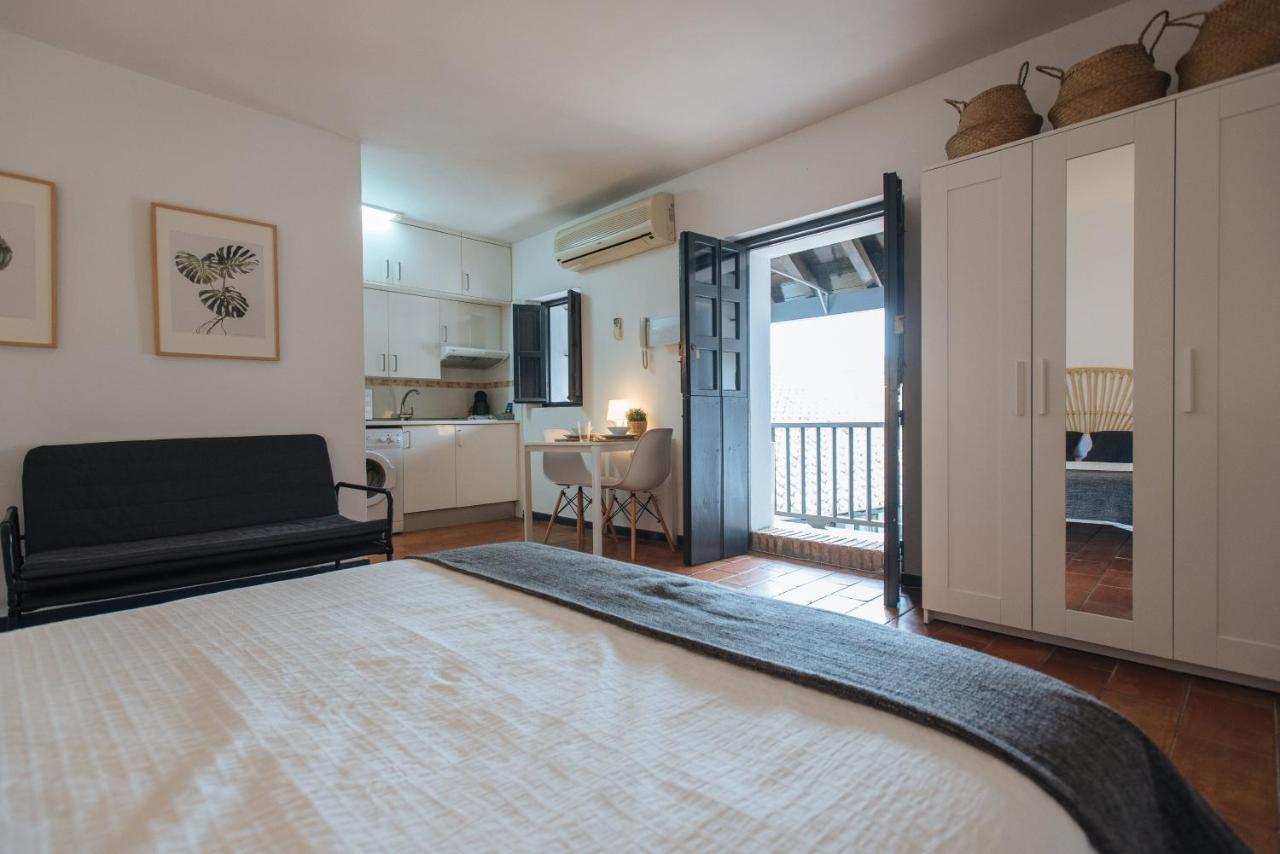 Apartment Corral Del Conde *