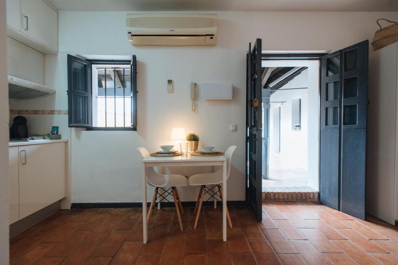 Corral Del Conde Apartment Seville