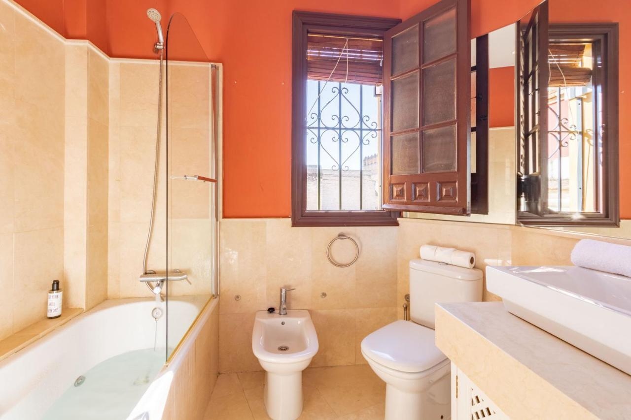 Alianza Giralda Sky View By Valcambre Apartamento *