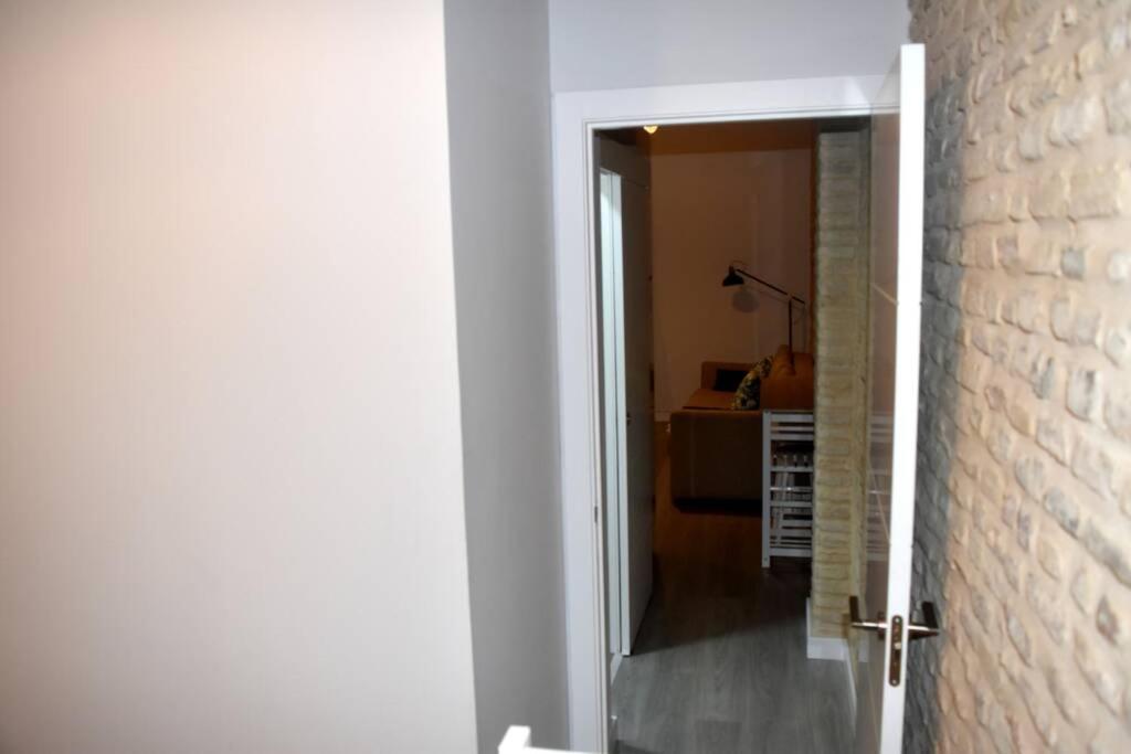 Encanto En La Maestranza, Pleno Centro De Apartment *