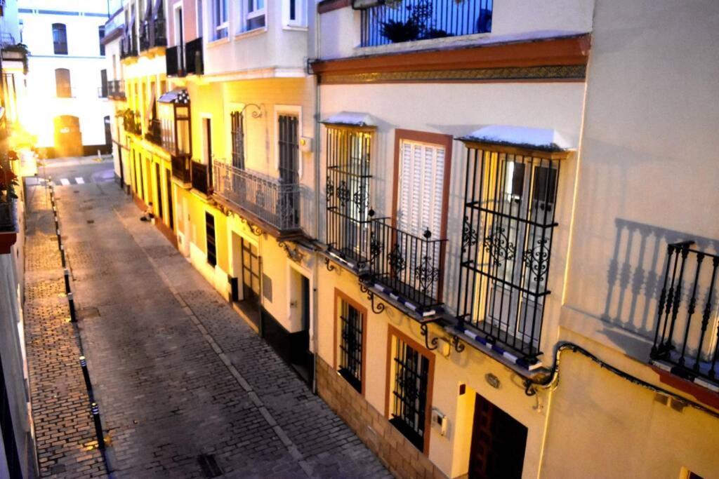 Encanto En La Maestranza, Pleno Centro De