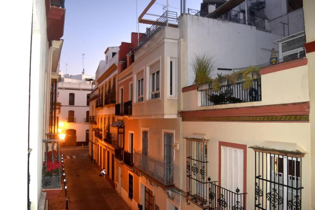 Apartment Encanto En La Maestranza, Pleno Centro De Seville