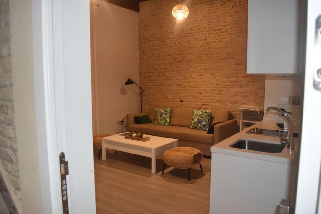Encanto En La Maestranza, Pleno Centro De Apartment