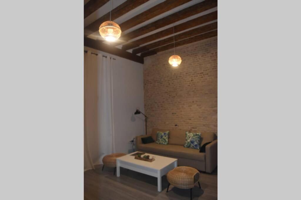 Apartment Encanto En La Maestranza, Pleno Centro De