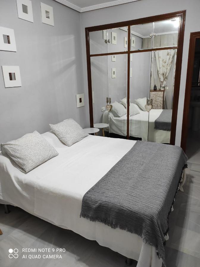 Apartamento Apartamento Casa Lola *