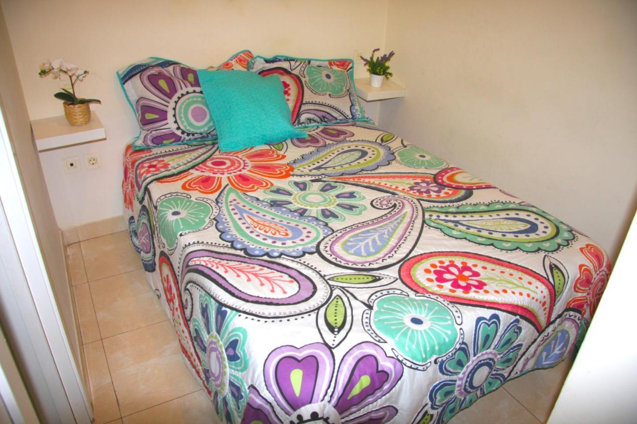 Apartamento Fantástico Muy Luminoso Zona Genial *