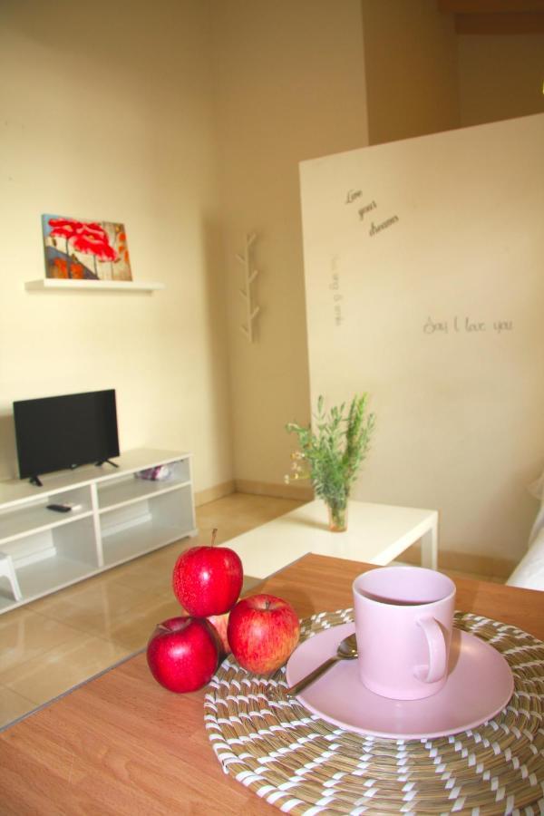 Apartamento Fantástico Muy Luminoso Zona Genial *
