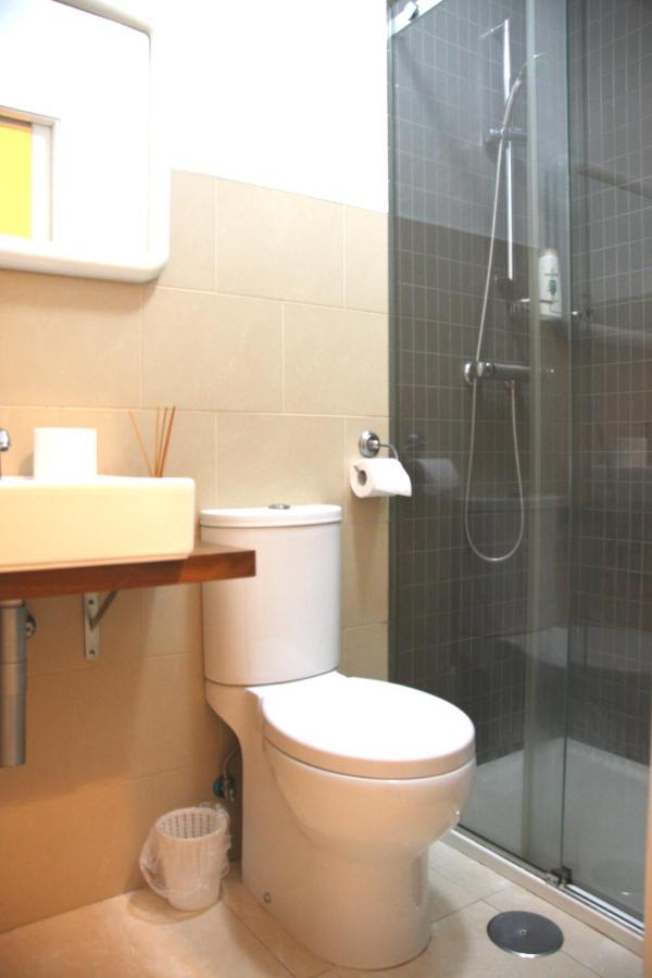 Fantástico Muy Luminoso Zona Genial Apartamento Sevilla