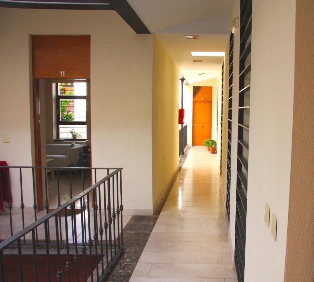 Fantástico Muy Luminoso Zona Genial Apartamento
