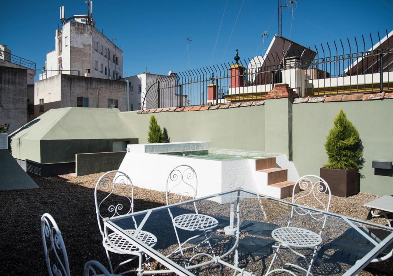 Slow Maestranza Apartment Seville