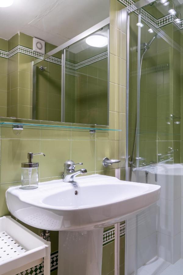 Vr Excelente Ubicacion Luminoso Parejas Apartamento